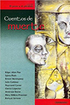 CUENTOS DE MUERTE PLP ALLAN POE,PLATH,HEMINGWAY,CORTAZAR,LISPECTOR 9789583007316.jpg